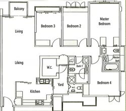 Grandeur 8 (D20), Condominium #635937991